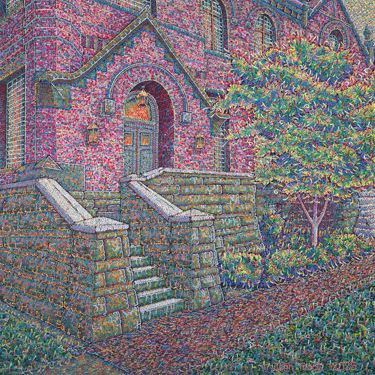 James Street Seminary